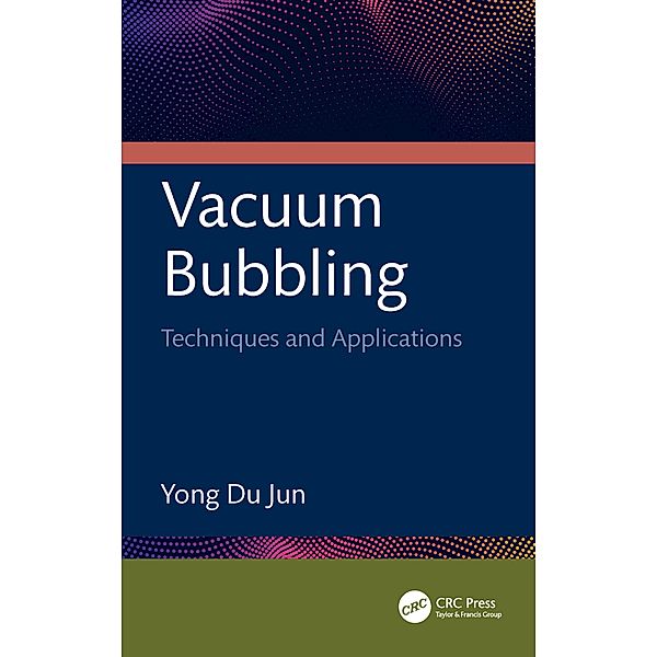 Vacuum Bubbling, Yong Du Jun