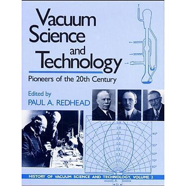 Vacuum Science and Technology