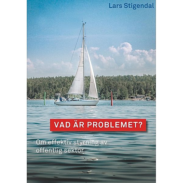 Vad är problemet?, Lars Stigendal