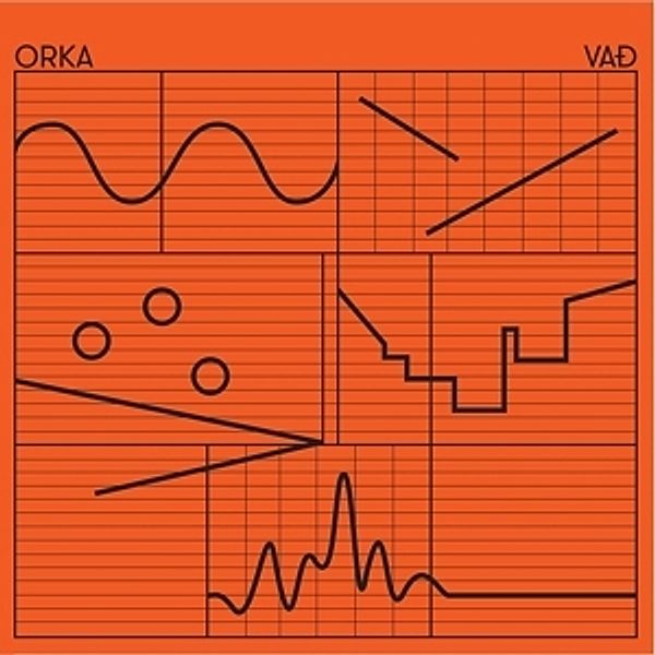 Vad (Vinyl), Orka