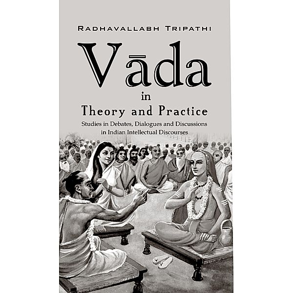Vada in Theory and Practice, Radhavallabh Tripathi