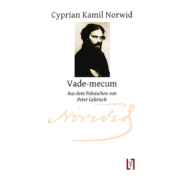 Vade-mecum, Cyprian K. Norwid