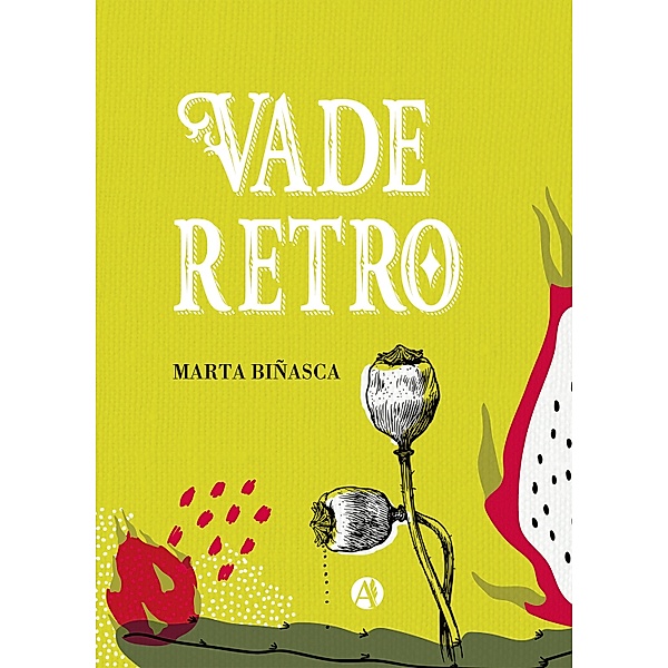 Vade Retro, Marta Biñasca