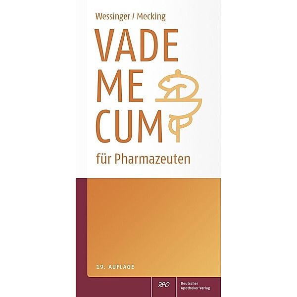 Vademecum für Pharmazeuten