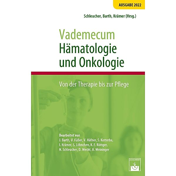 Vademecum Hämatologie und Onkologie