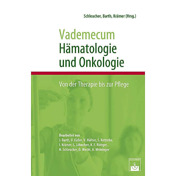 Vademecum Hämatologie und Onkologie