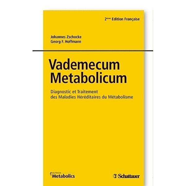 Vademecum Metabolicum