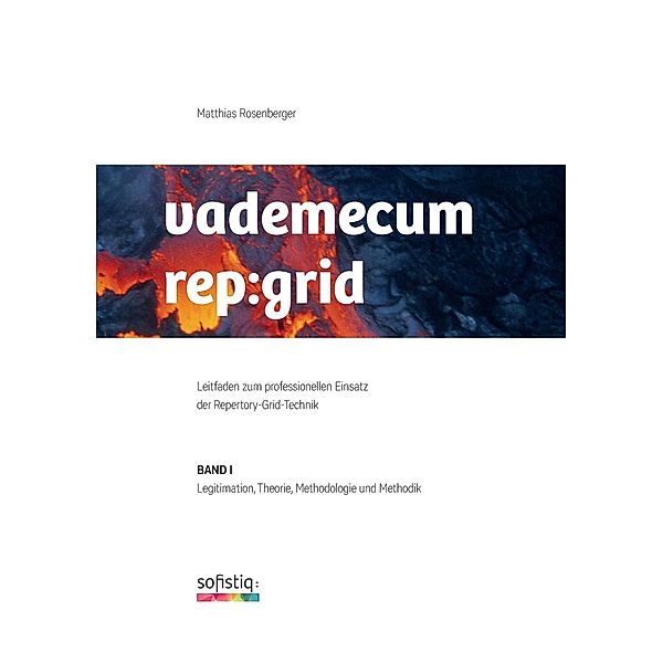 vademecum rep:grid, Matthias Rosenberger