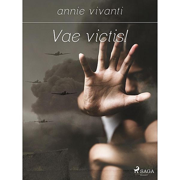 Vae victis!, Annie Vivanti