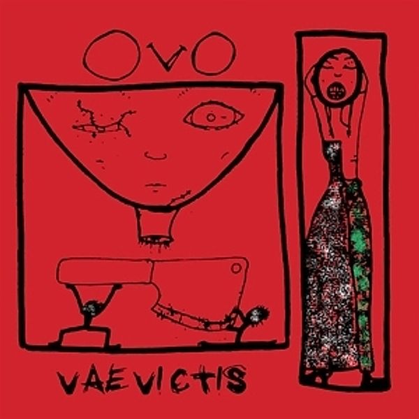 Vae Victis (Vinyl), Ovo