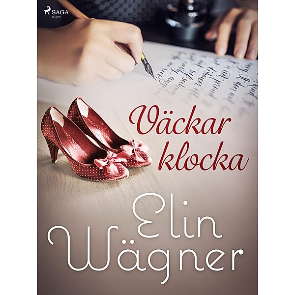 Väckarklocka, Elin Wägner