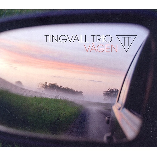 Vägen  (Incl.1 Special-Track On Vinyl Only), Tingvall Trio
