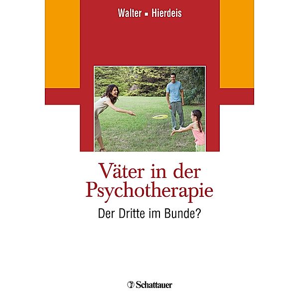 Väter in der Psychotherapie