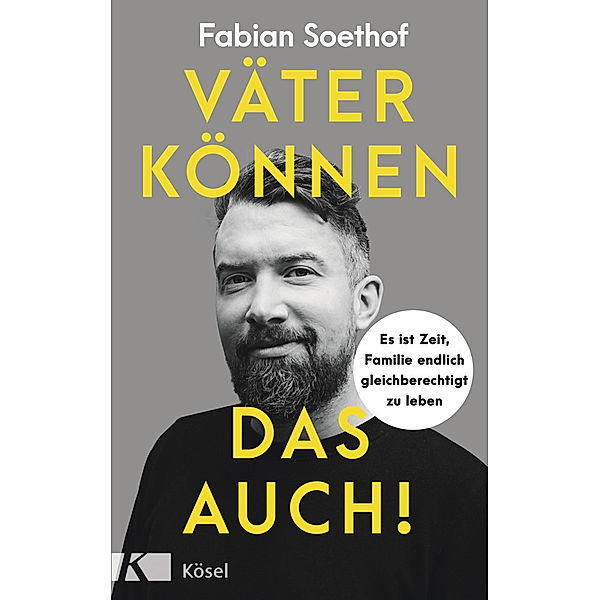 Väter können das auch!, Fabian Soethof