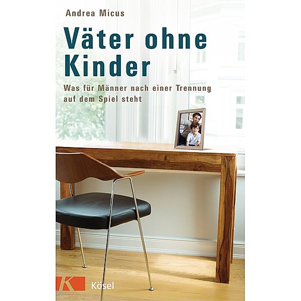 Väter ohne Kinder, Andrea Micus