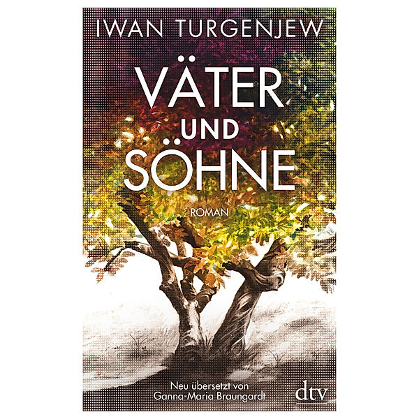 Väter und Söhne, Iwan S. Turgenjew