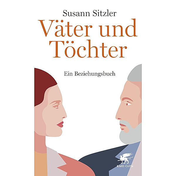 Väter und Töchter, Susann Sitzler