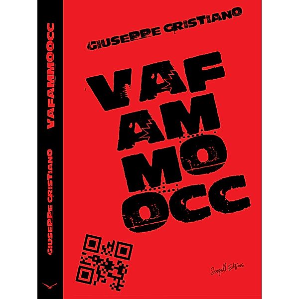 Vafammoocc, Giuseppe Cristiano