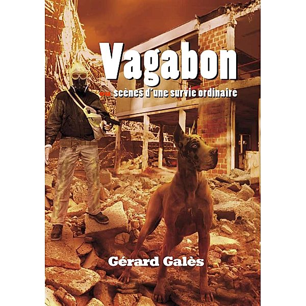 Vagabon / Librinova, Gales Gerard Gales