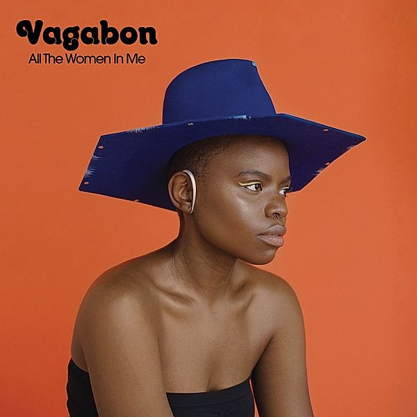 Vagabon (Vinyl), Vagabon