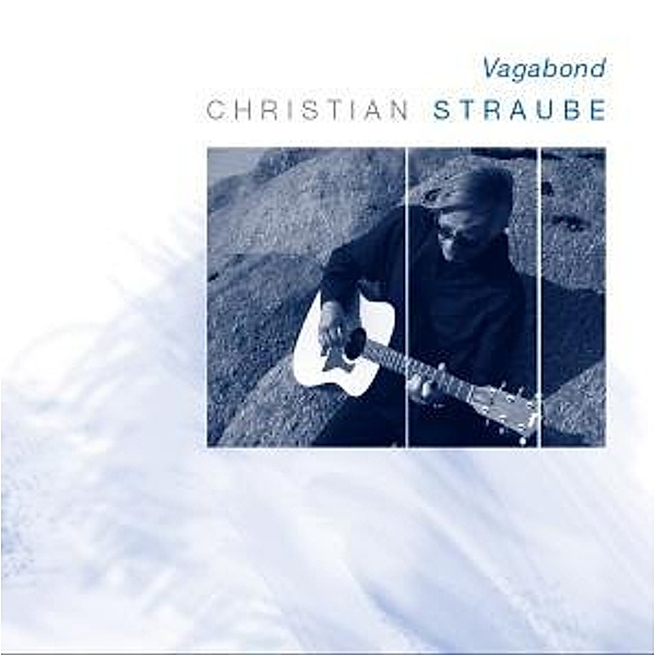 Vagabond, Christian Straube