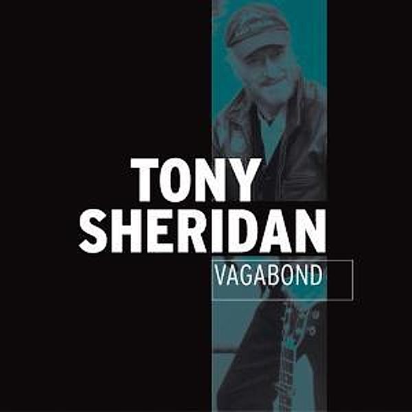 Vagabond, Tony Sheridan