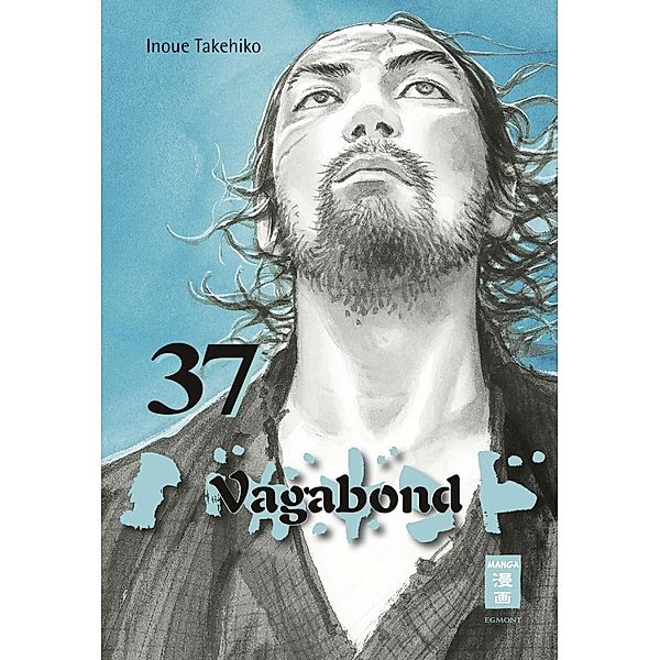Vagabond Bd.37, Takehiko Inoue