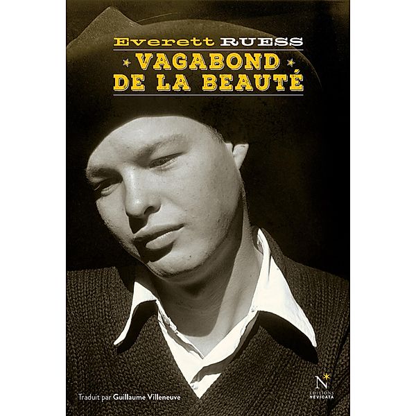 Vagabond de la beauté, Everett Ruess