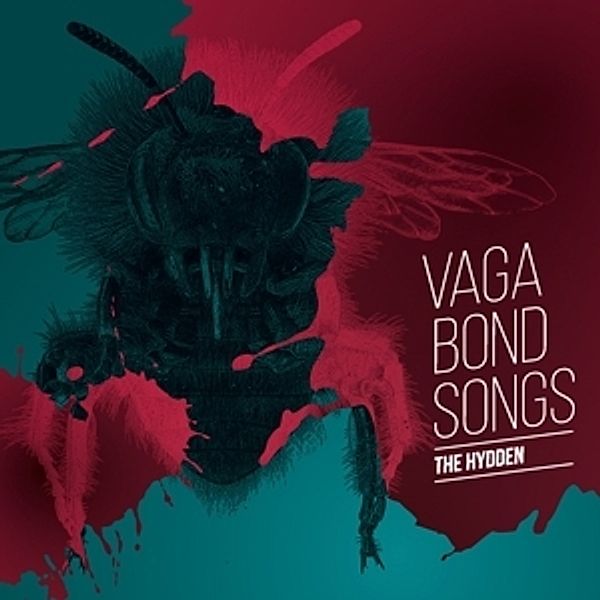 Vagabond Songs (Vinyl), The Hydden