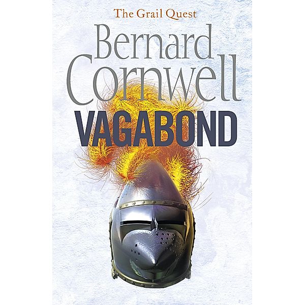 Vagabond / The Grail Quest Bd.2, Bernard Cornwell