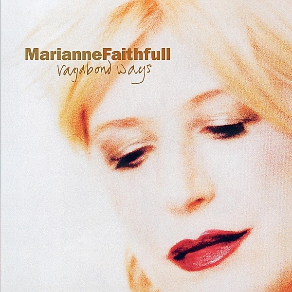 Vagabond Ways (Vinyl), Marianne Faithfull