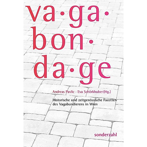 VAGABONDAGE