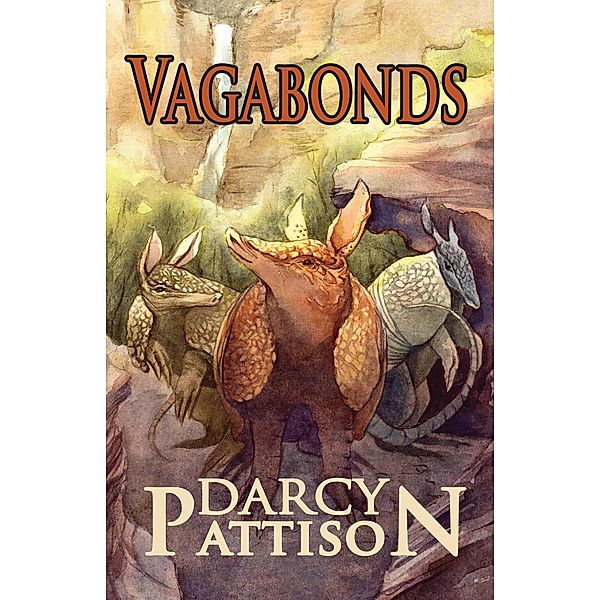 Vagabonds, Darcy Pattison