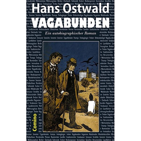 Vagabunden, Hans Ostwald