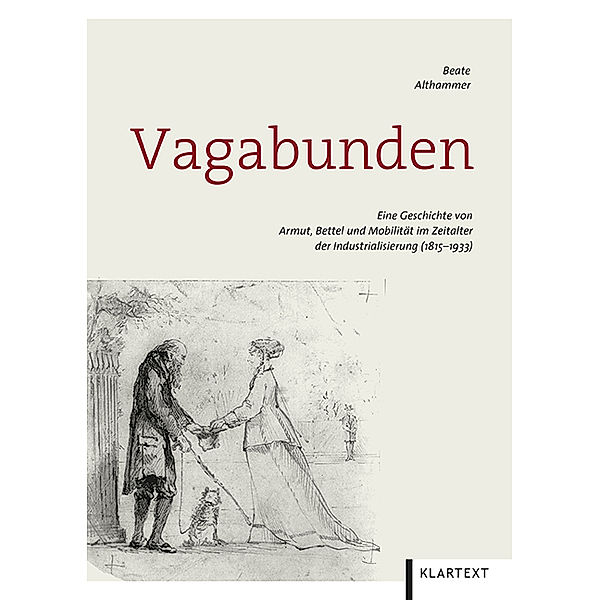 Vagabunden, Beate Althammer