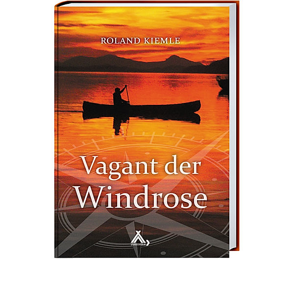 Vagant der Windrose, Roland Kiemle