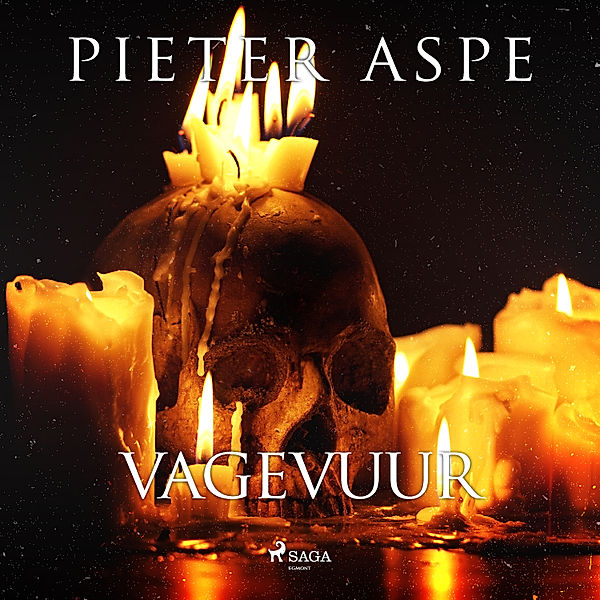 Vagevuur, Pieter Aspe