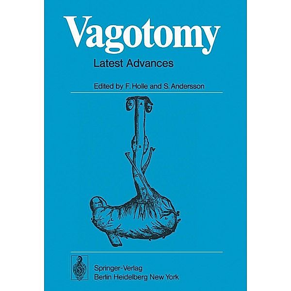 Vagotomy