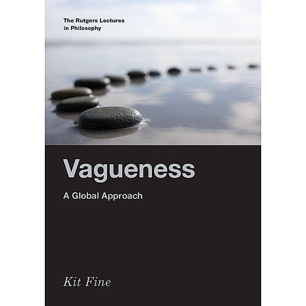 Vagueness, Kit Fine