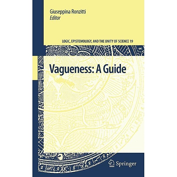 Vagueness: A Guide