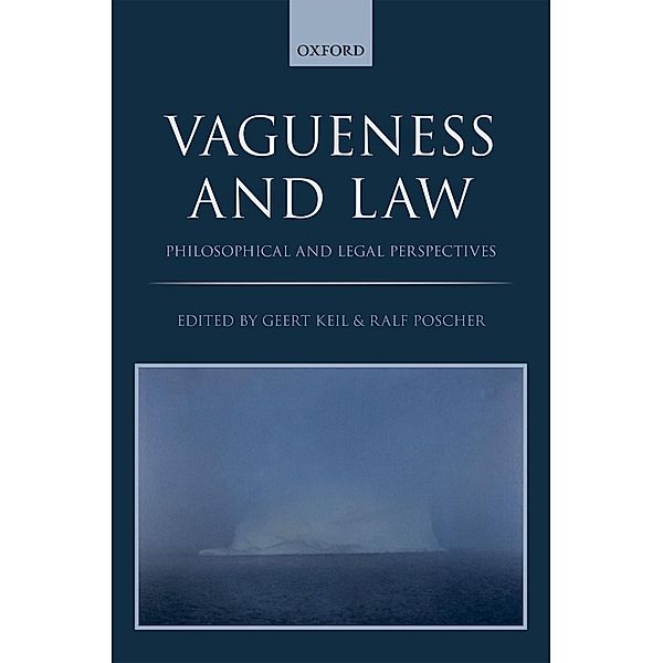 Vagueness and Law