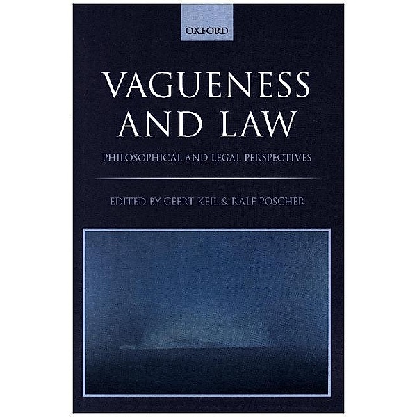 Vagueness and Law