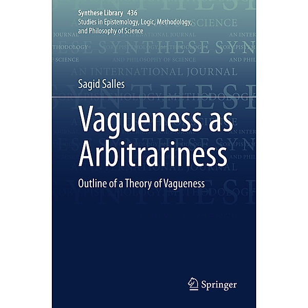 Vagueness as Arbitrariness, Sagid Salles