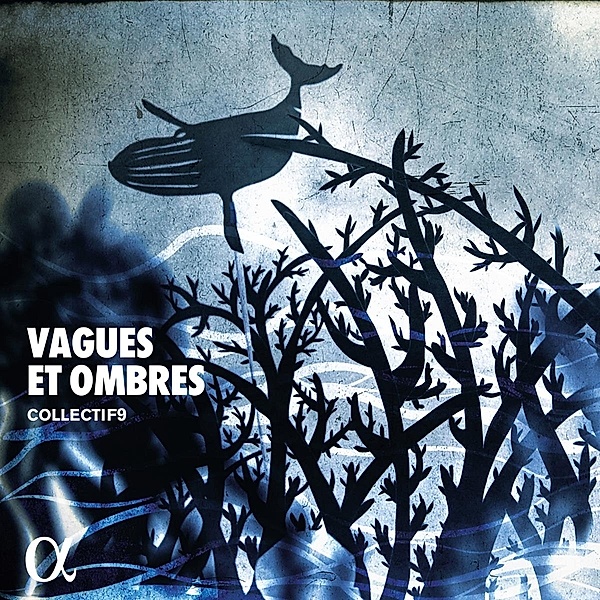 Vagues Et Ombres, Collectif9