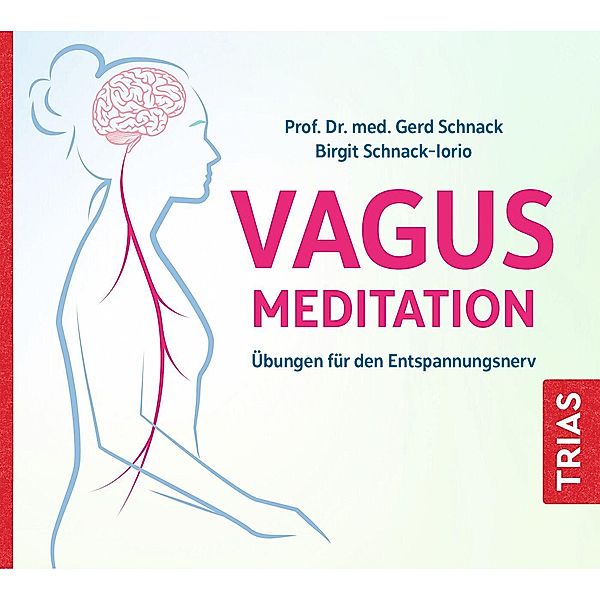 Vagus-Meditation, Gerd Schnack, Birgit Schnack-Iorio