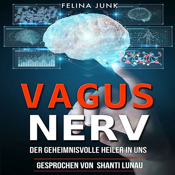 Vagus Nerv, Felina Junk