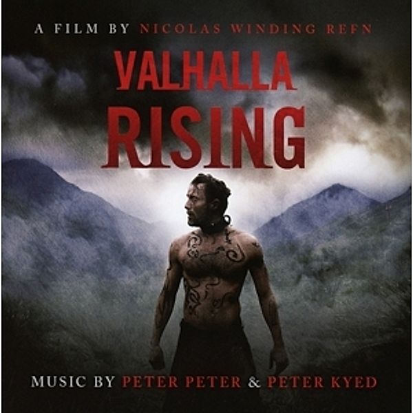 Vahalla Rising, Ost, Peter & Kyed,Peter Peter