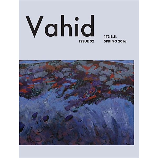Vahid: Issue 02