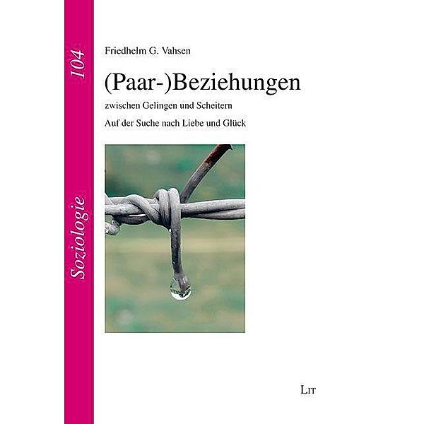 Vahsen, F: (Paar-)Beziehungen, Friedhelm G. Vahsen