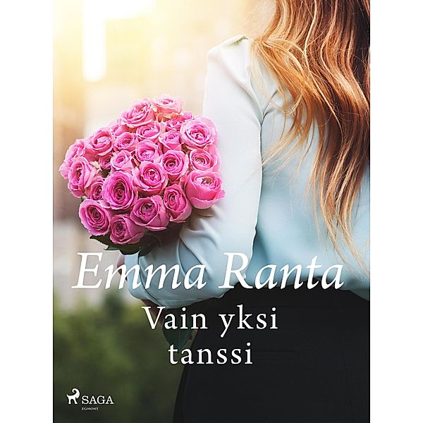 Vain yksi tanssi, Emma Ranta